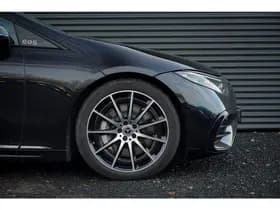 Mercedes-Benz EQS 450+ AMG Line 108 kWh thumbnail 11
