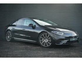 Mercedes-Benz EQS 450+ AMG Line 108 kWh thumbnail 12