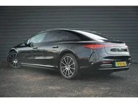 Mercedes-Benz EQS 450+ AMG Line 108 kWh thumbnail 14