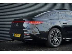 Mercedes-Benz EQS 450+ AMG Line 108 kWh thumbnail 19