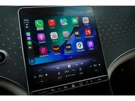 Mercedes-Benz EQS 450+ AMG Line 108 kWh thumbnail 20