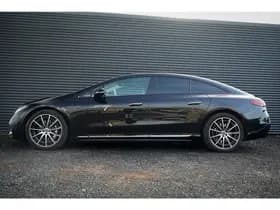 Mercedes-Benz EQS 450+ AMG Line 108 kWh thumbnail 3