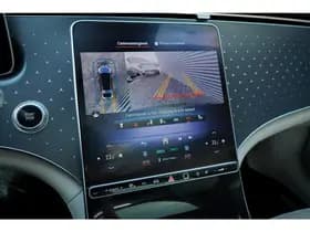 Mercedes-Benz EQS 450+ AMG Line 108 kWh thumbnail 21