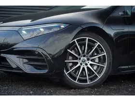 Mercedes-Benz EQS 450+ AMG Line 108 kWh thumbnail 22