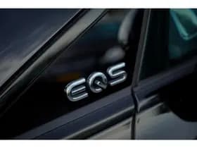 Mercedes-Benz EQS 450+ AMG Line 108 kWh thumbnail 24