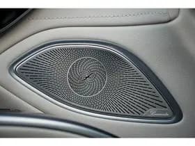 Mercedes-Benz EQS 450+ AMG Line 108 kWh thumbnail 27