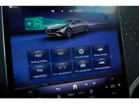 Mercedes-Benz EQS 450+ AMG Line 108 kWh thumbnail 30