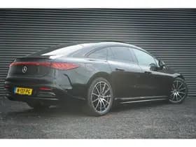 Mercedes-Benz EQS 450+ AMG Line 108 kWh thumbnail 4