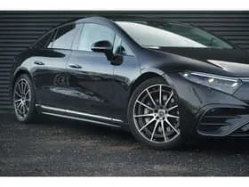 Mercedes-Benz EQS 450+ AMG Line 108 kWh thumbnail 32