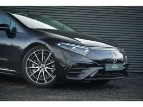 Mercedes-Benz EQS 450+ AMG Line 108 kWh thumbnail 33