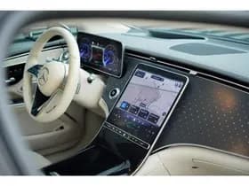 Mercedes-Benz EQS 450+ AMG Line 108 kWh thumbnail 41