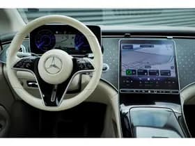 Mercedes-Benz EQS 450+ AMG Line 108 kWh thumbnail 44