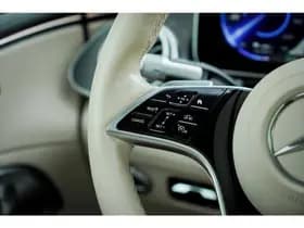 Mercedes-Benz EQS 450+ AMG Line 108 kWh thumbnail 45
