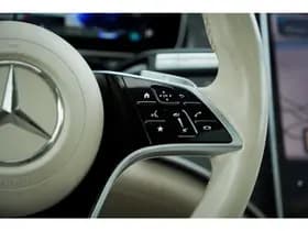 Mercedes-Benz EQS 450+ AMG Line 108 kWh thumbnail 46