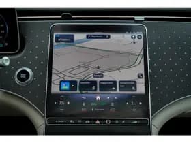 Mercedes-Benz EQS 450+ AMG Line 108 kWh thumbnail 47