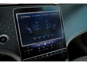 Mercedes-Benz EQS 450+ AMG Line 108 kWh thumbnail 48