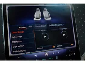 Mercedes-Benz EQS 450+ AMG Line 108 kWh thumbnail 50