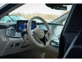 Mercedes-Benz EQS 450+ AMG Line 108 kWh thumbnail 6