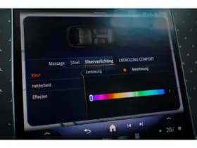 Mercedes-Benz EQS 450+ AMG Line 108 kWh thumbnail 51