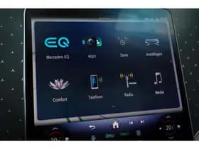 Mercedes-Benz EQS 450+ AMG Line 108 kWh thumbnail 52