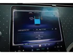 Mercedes-Benz EQS 450+ AMG Line 108 kWh thumbnail 53