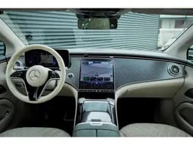 Mercedes-Benz EQS 450+ AMG Line 108 kWh thumbnail 7