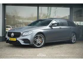 Mercedes-Benz EQS 450+ AMG Line 108 kWh thumbnail 61