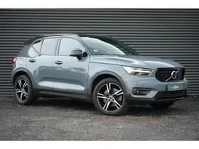Volvo XC40 1.5 T5 Recharge R-Design thumbnail 12