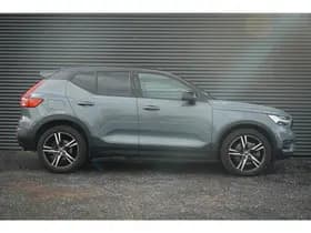 Volvo XC40 1.5 T5 Recharge R-Design thumbnail 13