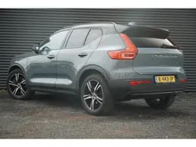 Volvo XC40 1.5 T5 Recharge R-Design thumbnail 14