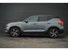 Volvo XC40 1.5 T5 Recharge R-Design thumbnail 3