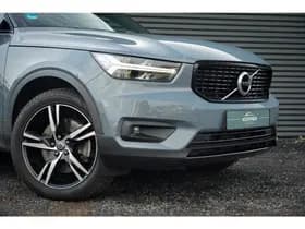Volvo XC40 1.5 T5 Recharge R-Design thumbnail 27
