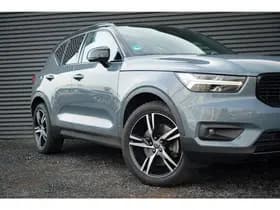 Volvo XC40 1.5 T5 Recharge R-Design thumbnail 28