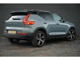 Volvo XC40 1.5 T5 Recharge R-Design thumbnail 4