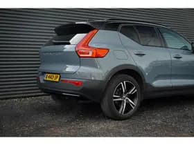 Volvo XC40 1.5 T5 Recharge R-Design thumbnail 35