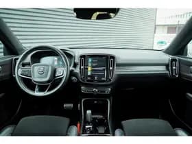 Volvo XC40 1.5 T5 Recharge R-Design thumbnail 7