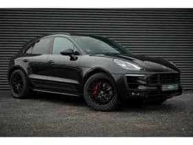 Porsche Macan 3.0 GTS thumbnail 12