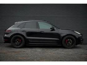 Porsche Macan 3.0 GTS thumbnail 13