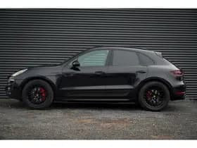 Porsche Macan 3.0 GTS thumbnail 3