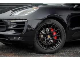 Porsche Macan 3.0 GTS thumbnail 23