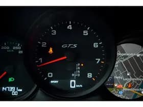 Porsche Macan 3.0 GTS thumbnail 29