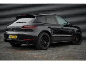 Porsche Macan 3.0 GTS thumbnail 4