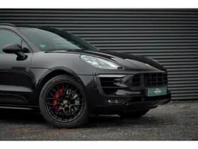 Porsche Macan 3.0 GTS thumbnail 32