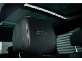 Porsche Macan 3.0 GTS thumbnail 42