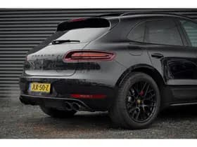 Porsche Macan 3.0 GTS thumbnail 49