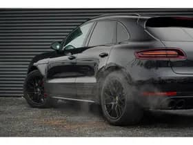 Porsche Macan 3.0 GTS thumbnail 62