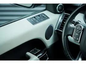Land Rover Range Rover Sport 5.0 V8 Supercharged Autobiography Dynamic thumbnail 15