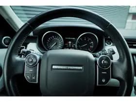 Land Rover Range Rover Sport 5.0 V8 Supercharged Autobiography Dynamic thumbnail 17