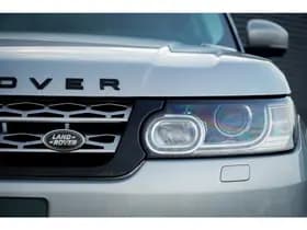 Land Rover Range Rover Sport 5.0 V8 Supercharged Autobiography Dynamic thumbnail 21