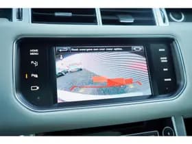 Land Rover Range Rover Sport 5.0 V8 Supercharged Autobiography Dynamic thumbnail 23